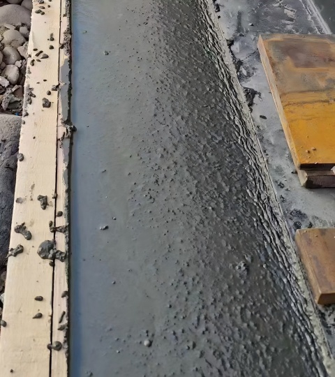 田林环氧砂浆的特点及施工流程​