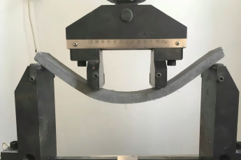 田林高延性混凝土 高延性砂浆 抗震加固混凝土产品特点 施工流程