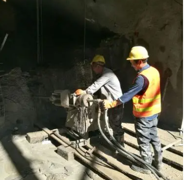 田林水下抗分散灌浆料特点 水下不分散注浆料介绍