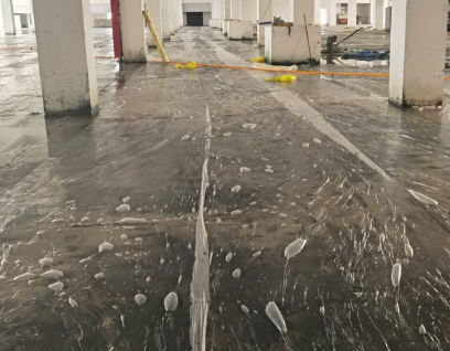 田林不发火砂浆和不发火金属骨料有什么区别