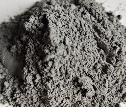 田林硅灰和粉煤灰的区别用途