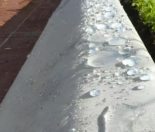 田林硅烷浸渍涂料在混凝土保护中的应用