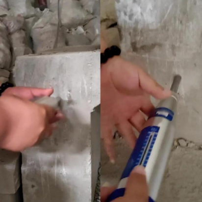 田林混凝土强度不足的原因及处理方法