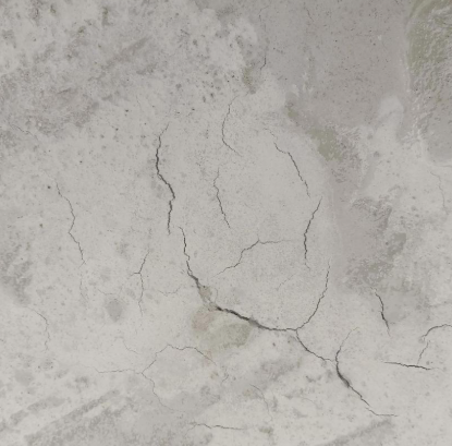 田林灌浆料为什么会产生裂缝？出现裂缝该如何处理？