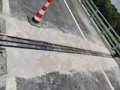 田林伸缩缝更换后浇筑材料快速结构修补料速砼的产品特点及施工流程​