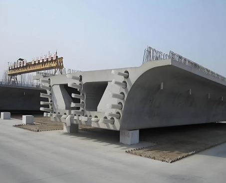 田林抗冻压浆料的特点及标准化施工工艺